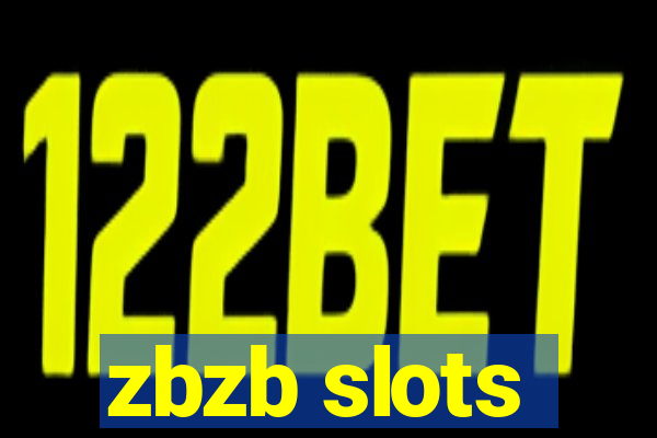 zbzb slots